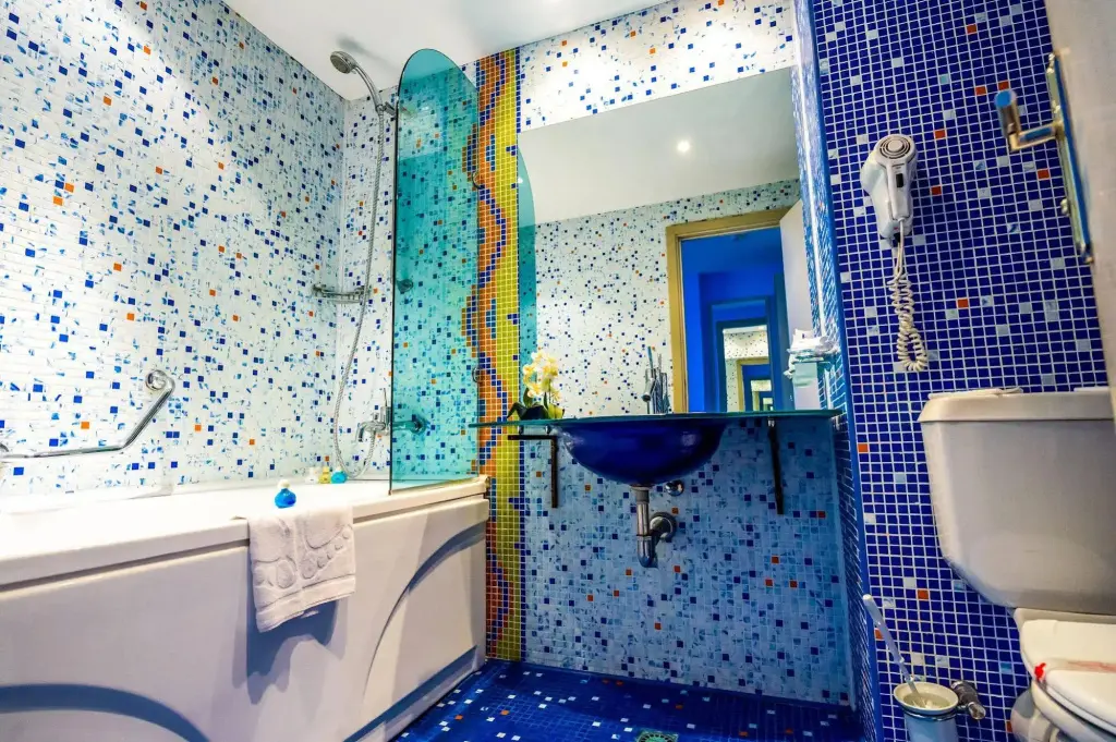 Бургас: Aqua Hotel