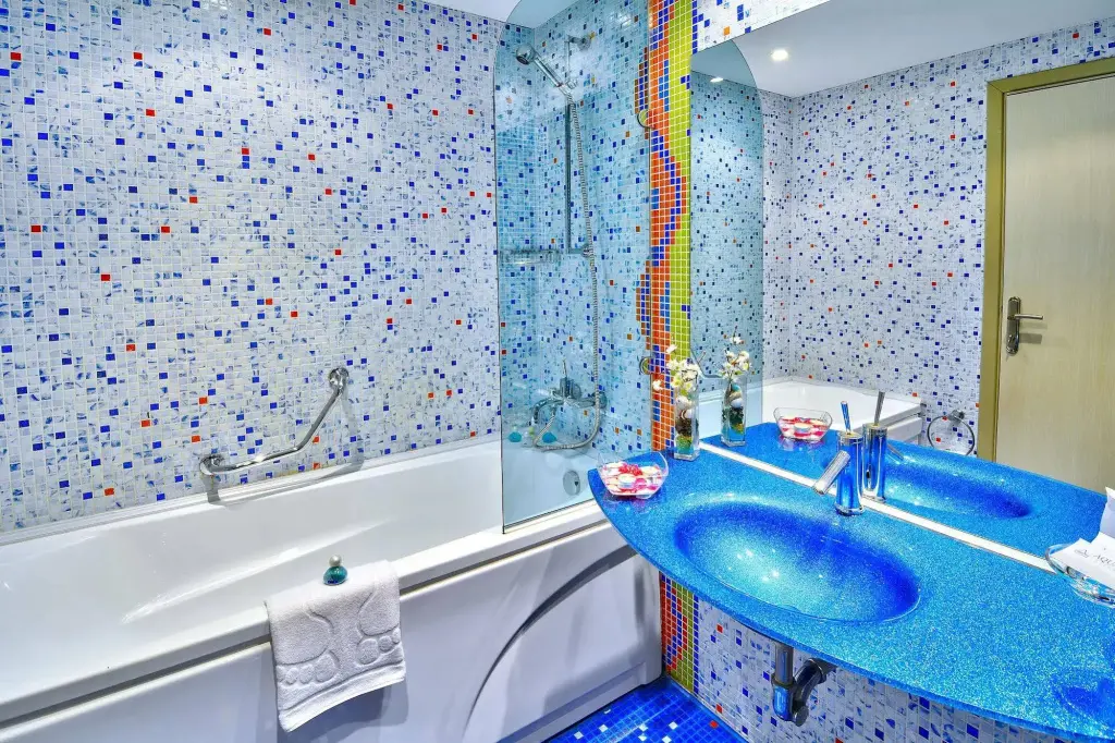 Бургас: Aqua Hotel 