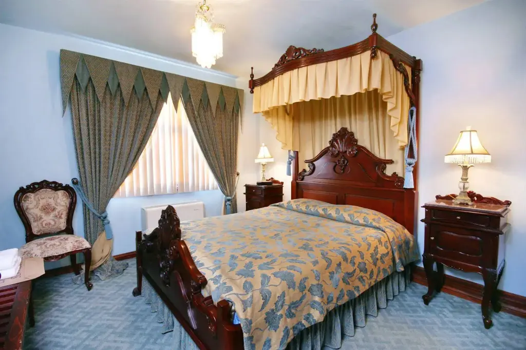 Варна: Dallas Residence