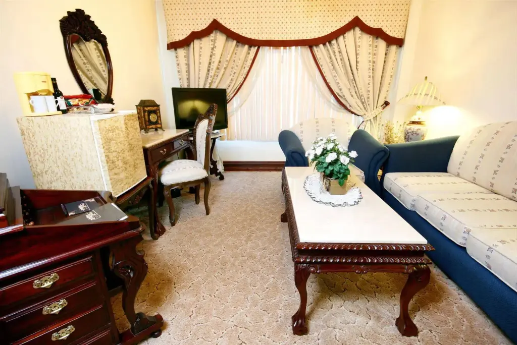 Варна: Dallas Residence