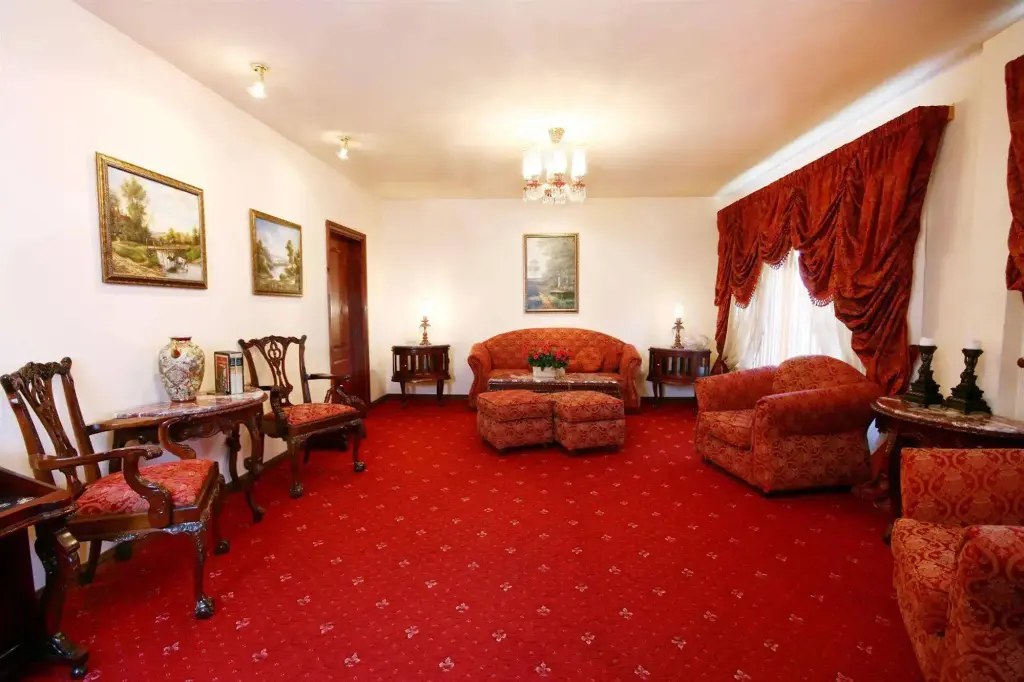 Варна: Dallas Residence