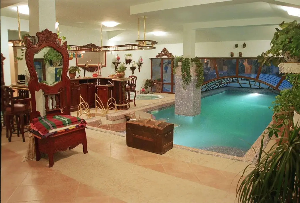 Варна: Dallas Residence