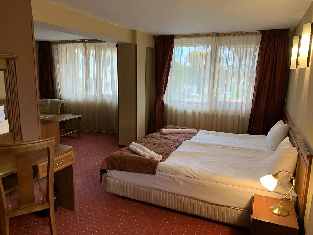 Банско: Hotel Sofia