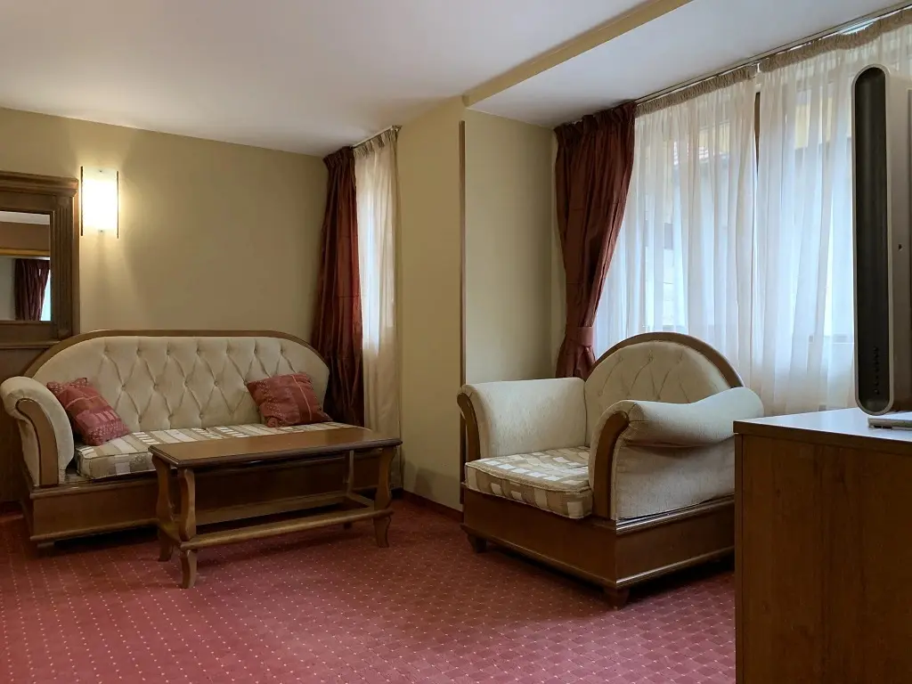 Банско: Hotel Sofia