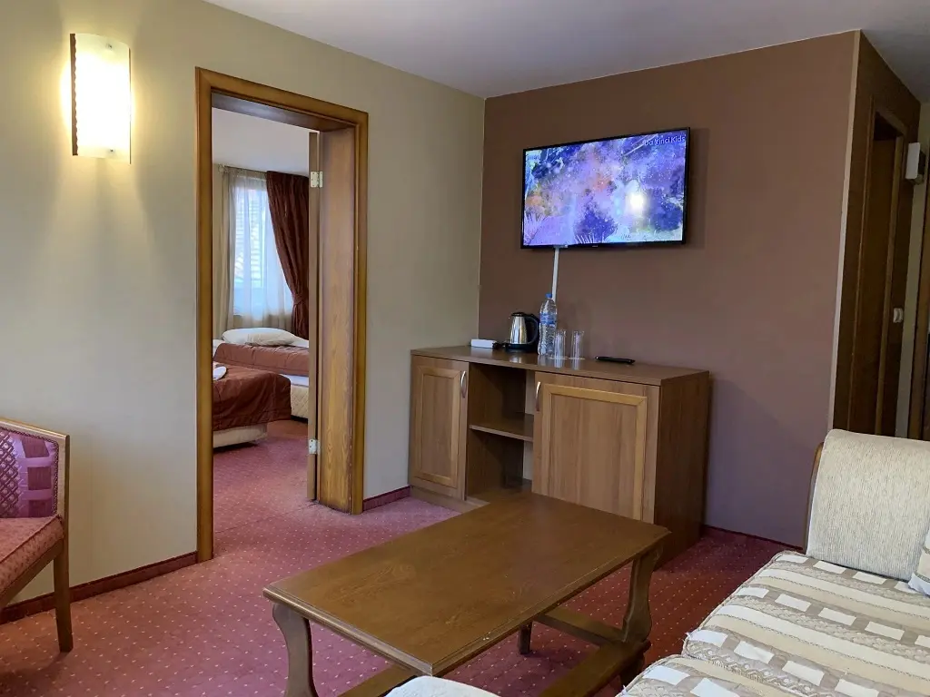 Банско: Hotel Sofia