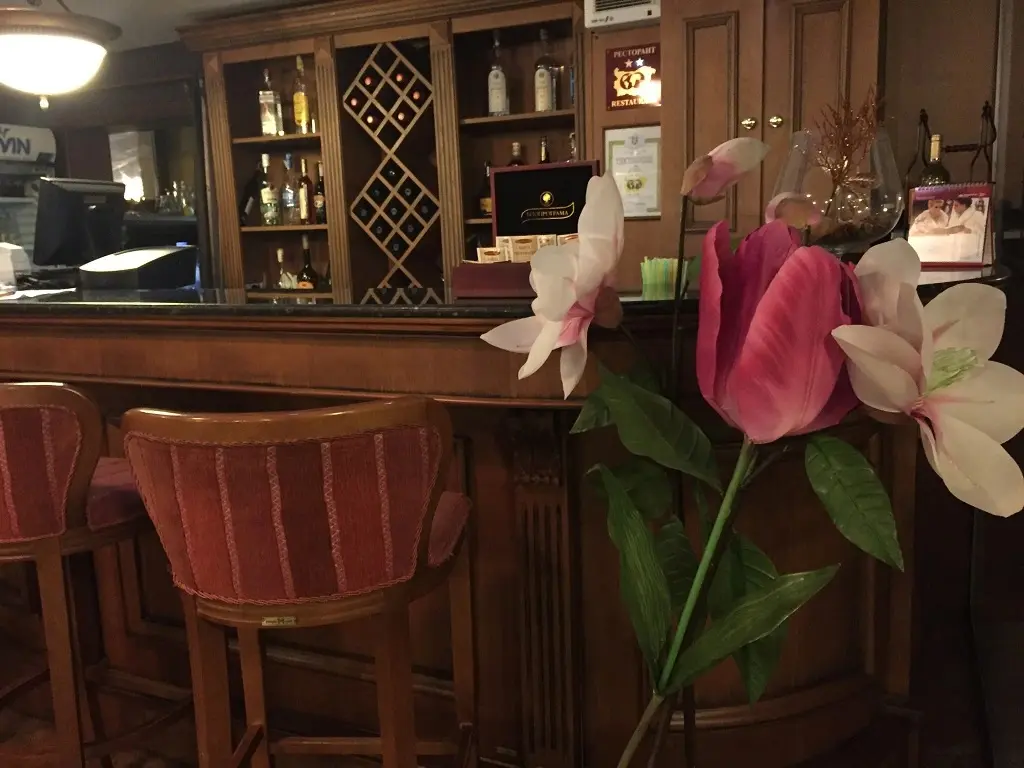 Банско: Hotel Sofia