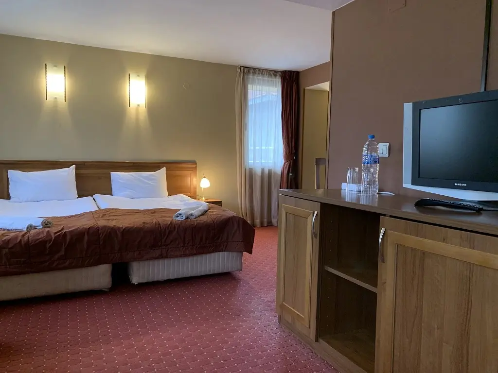 Банско: Hotel Sofia