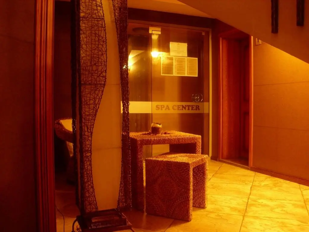 Банско: Hotel Sofia