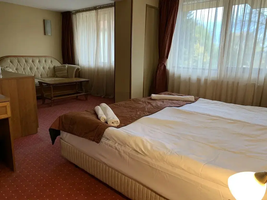 Банско: Hotel Sofia