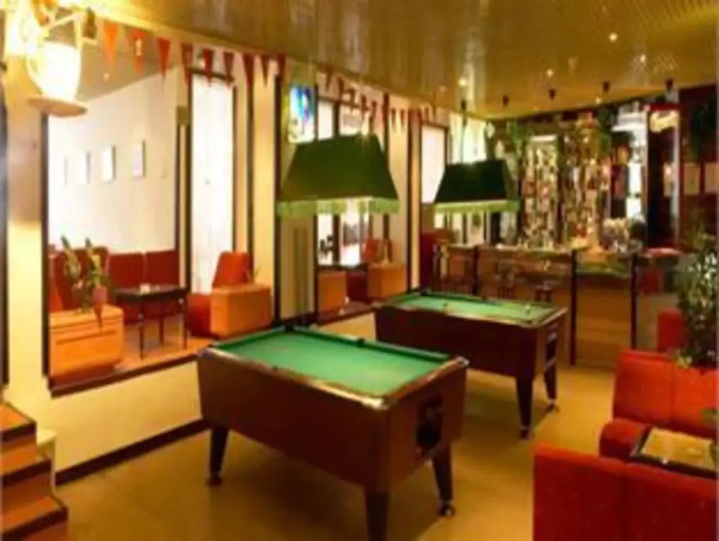 Самоков: Hotel Samokov