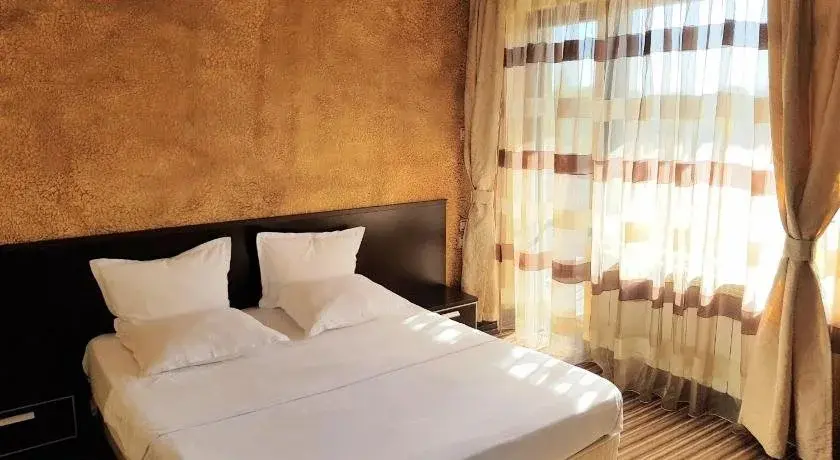 Пловдив: Hotel Rusalka
