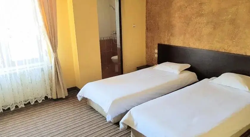 Пловдив: Hotel Rusalka