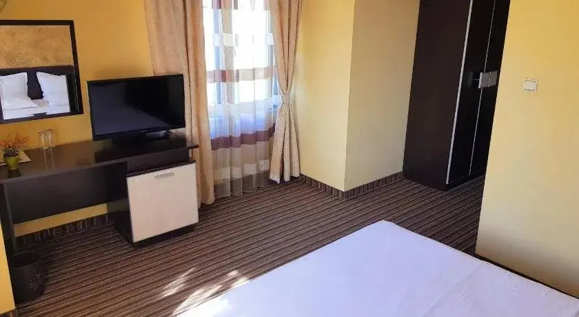 Пловдив: Hotel Rusalka