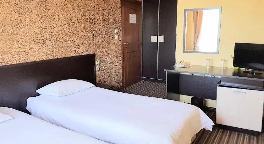 Пловдив: Hotel Rusalka