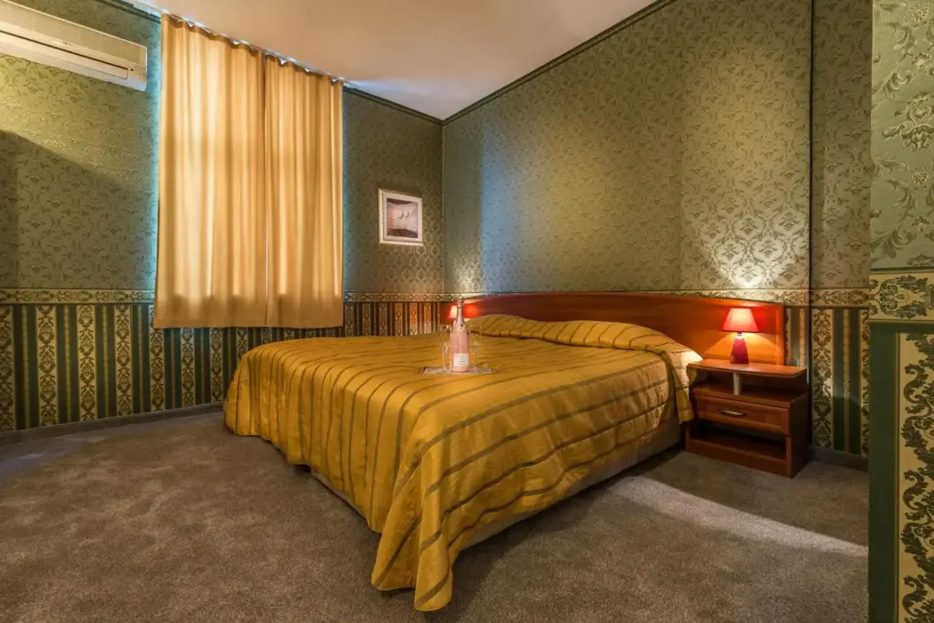 Бургас: Hotel Chiplakoff