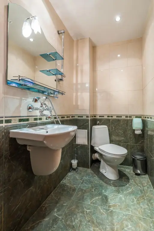 Бургас: Hotel Chiplakoff
