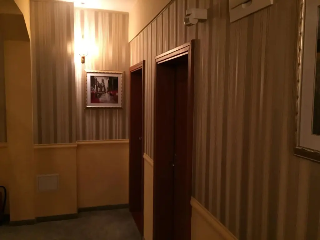 Бургас: Hotel Chiplakoff