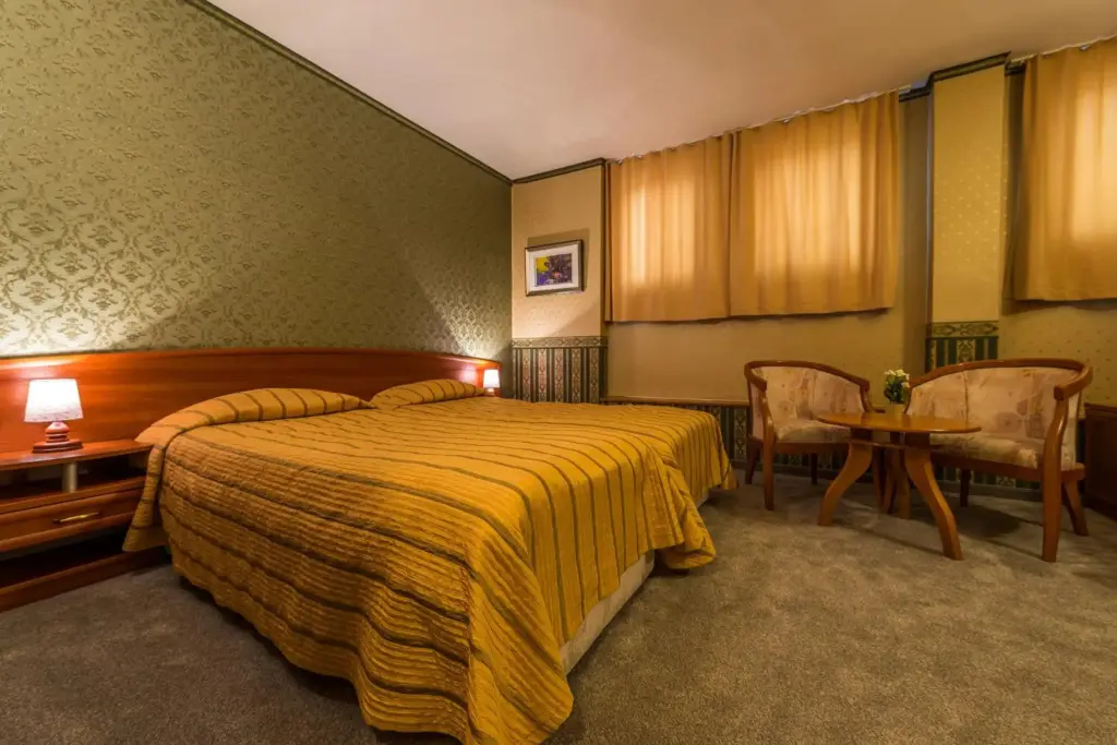 Бургас: Hotel Chiplakoff