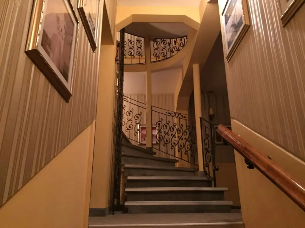 Бургас: Hotel Chiplakoff