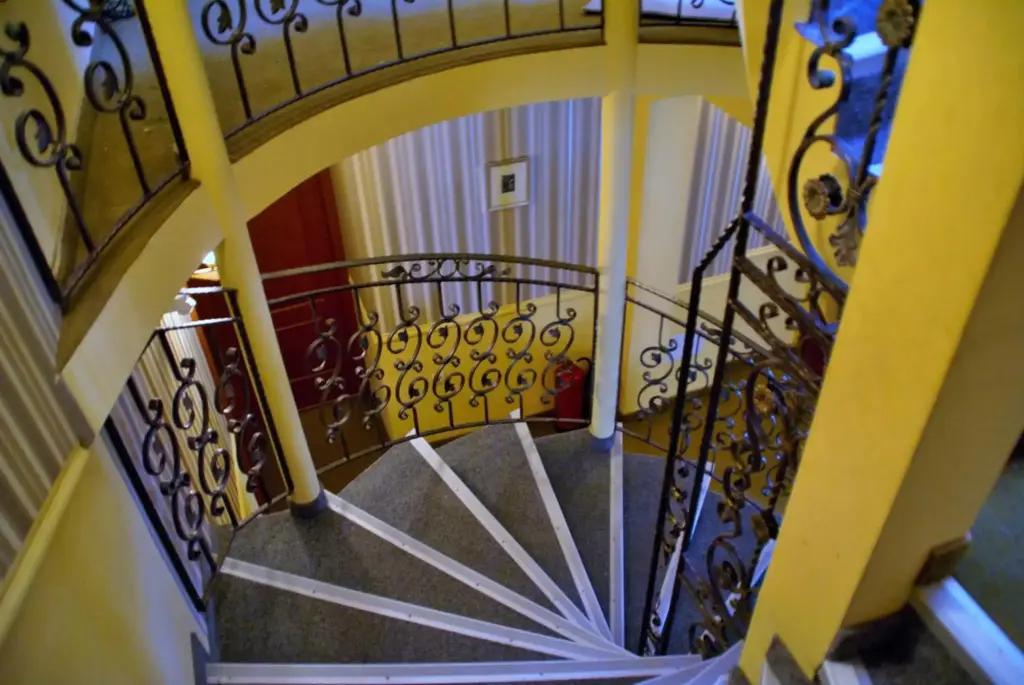 Бургас: Hotel Chiplakoff