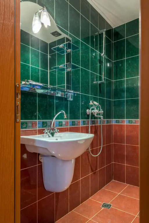 Бургас: Hotel Chiplakoff