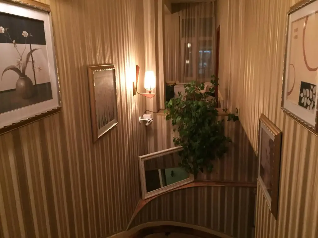 Бургас: Hotel Chiplakoff