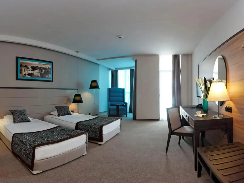 Варна: Astera Hotel & Spa