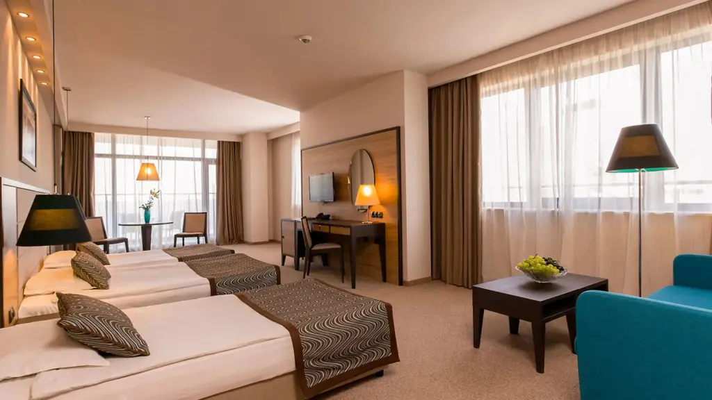 Варна: Astera Hotel & Spa