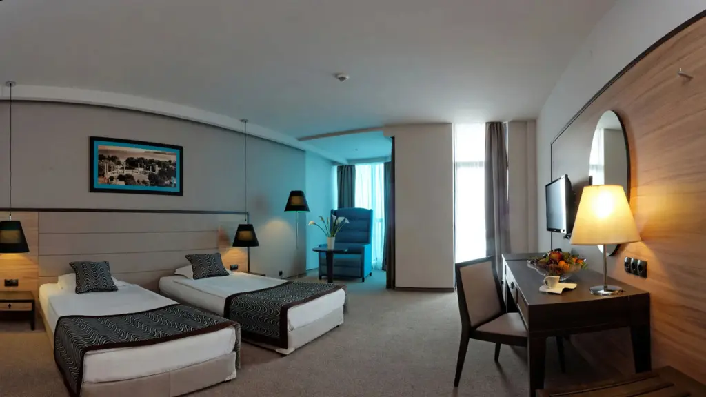 Варна: Astera Hotel & Spa