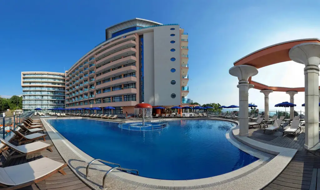 Варна: Astera Hotel & Spa