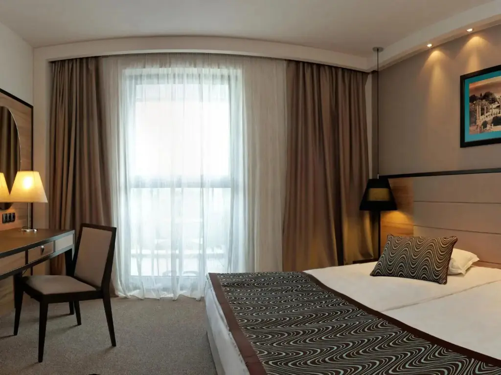 Варна: Astera Hotel & Spa