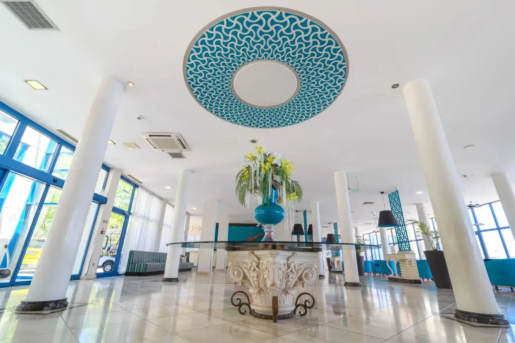 Варна: Azalia Hotel Balneo & SPA