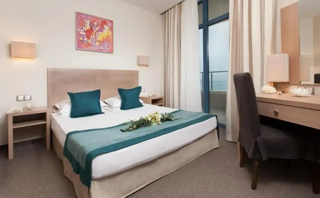 Варна: Azalia Hotel Balneo & SPA
