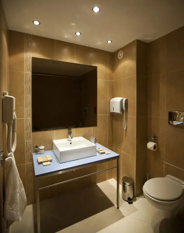 Варна: Azalia Hotel Balneo & SPA