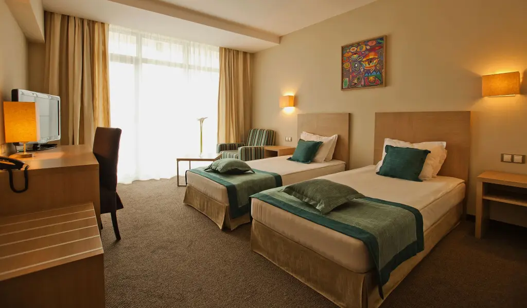 Варна: Azalia Hotel Balneo & SPA