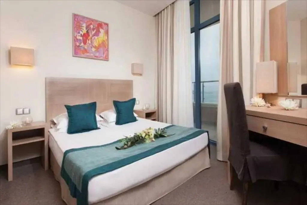 Варна: Azalia Hotel Balneo & SPA