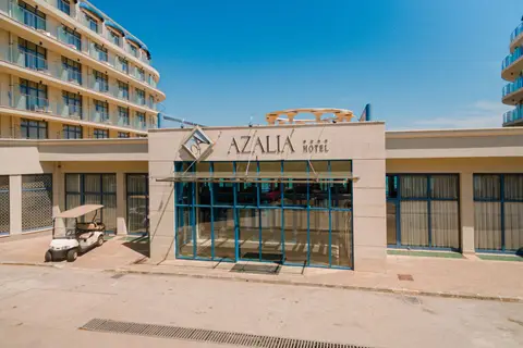 Azalia Hotel Balneo & SPA — фото 1