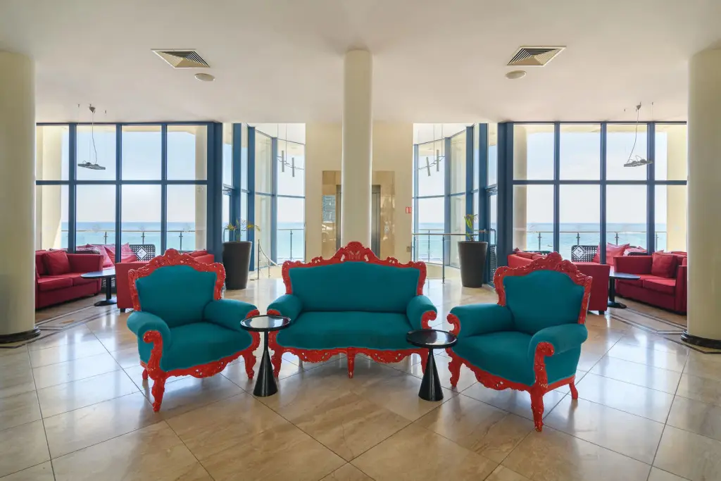 Варна: Azalia Hotel Balneo & SPA