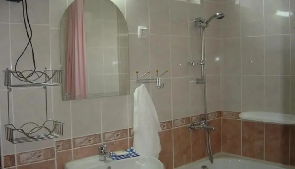 Варна: Aquarelle Hotel