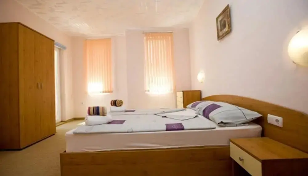 Варна: Aquarelle Hotel