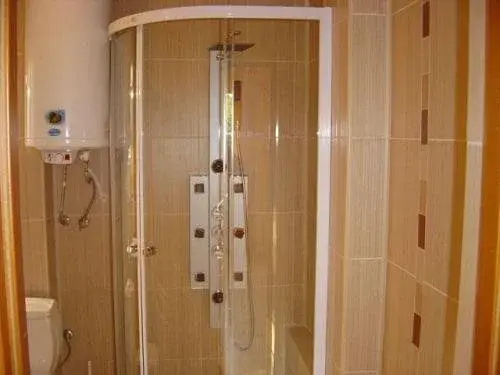 Варна: Aquarelle Hotel