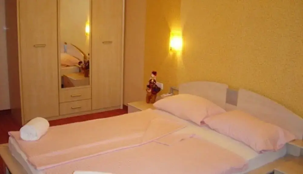 Варна: Aquarelle Hotel