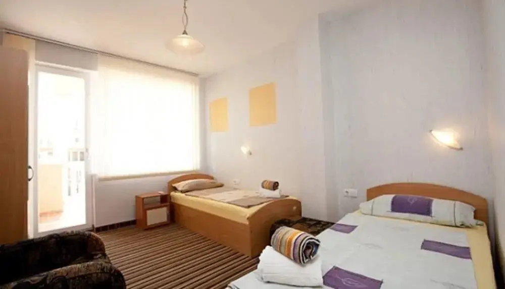 Варна: Aquarelle Hotel