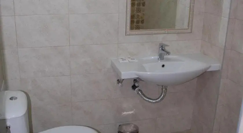 Трявна: Hotel Hilez