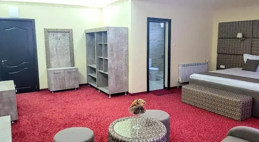 Трявна: Hotel Hilez