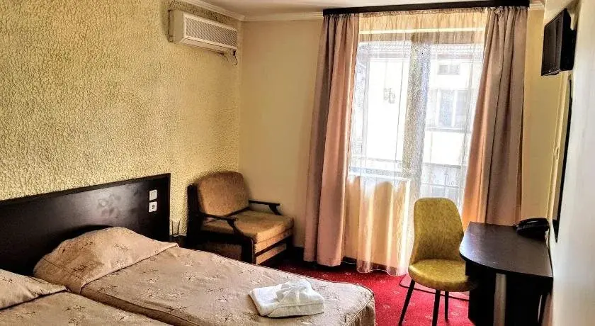 Трявна: Hotel Hilez