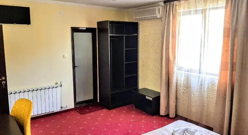 Трявна: Hotel Hilez