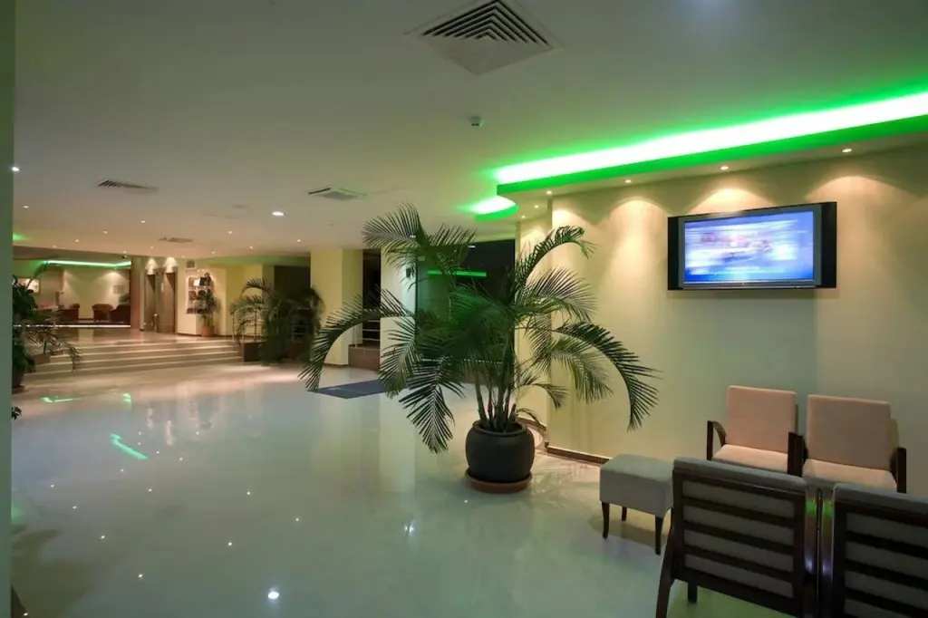 Варна: Hotel Sveta Elena