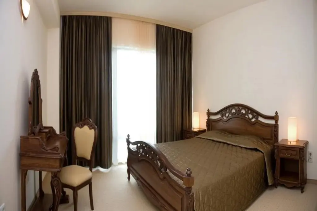 Варна: Hotel Sveta Elena