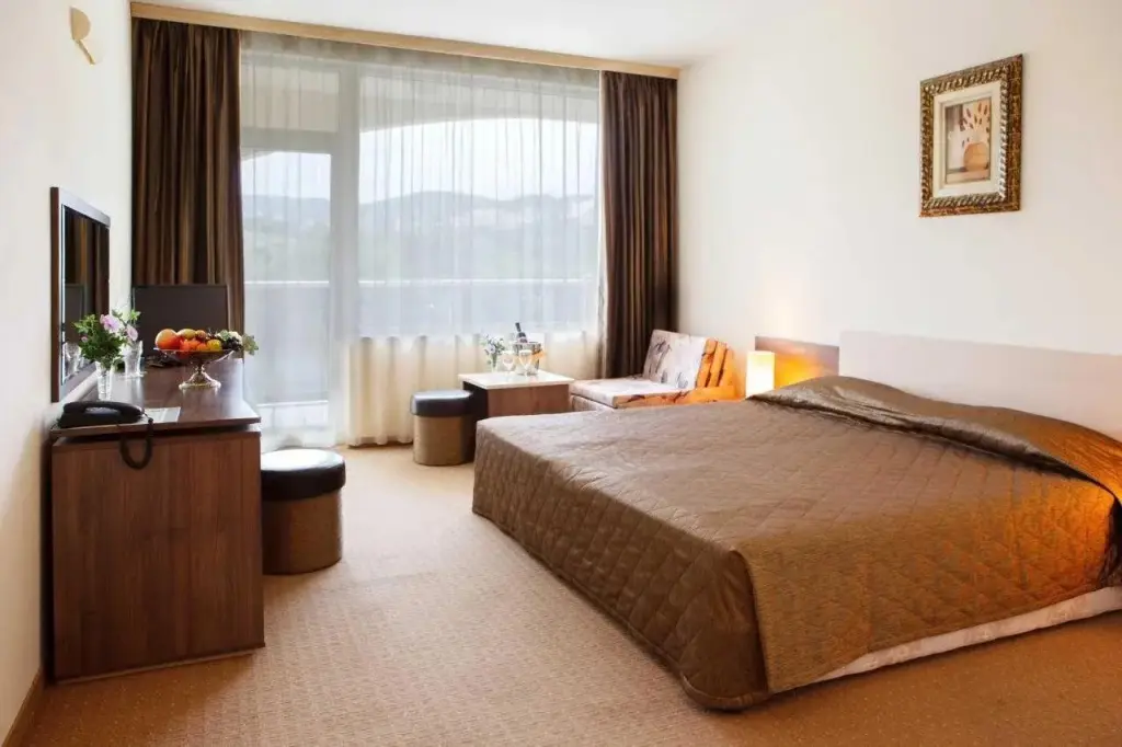 Варна: Hotel Sveta Elena